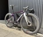 Produktbild 2 von 2023 Cervélo S5 Ultegra Di2