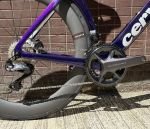 Produktbild 3 von 2023 Cervélo S5 Ultegra Di2