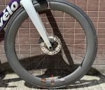 Produktbild 5 von 2023 Cervélo S5 Ultegra Di2