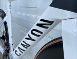 Produktbild 5 von 2023 Canyon Aeroad CF SLX 8 Disc Di2