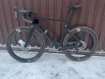 Produktbild 6 von 2023 Canyon Aeroad CF SLX 8 Etap 