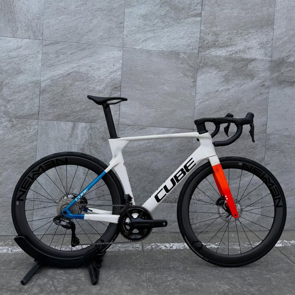 Cube Litening AERO C-68X Race Teamline 2026