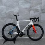 Produktbild 1 von Cube Litening AERO C-68X Race Teamline 2026
