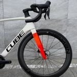 Produktbild 2 von Cube Litening AERO C-68X Race Teamline 2026
