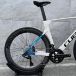 Produktbild 3 von Cube Litening AERO C-68X Race Teamline 2026