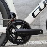 Produktbild 6 von Cube Litening AERO C-68X Race Teamline 2026