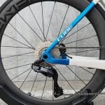 Produktbild 7 von Cube Litening AERO C-68X Race Teamline 2026