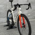 Produktbild 8 von Cube Litening AERO C-68X Race Teamline 2026