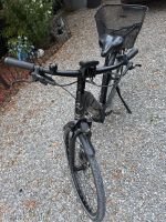 Produktbild 5 von Kalkhoff Endeavour 5. B Move E-Bike - 625 Wh - 28 Zoll