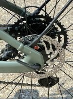 Produktbild 4 von SCOTT PASSAGE 20 WAVE BIKE Herren