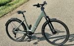 Produktbild 1 von SCOTT PASSAGE 20 WAVE BIKE Damen