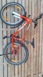 Produktbild 1 von KTM wild cross 128 24"
