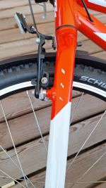 Produktbild 2 von KTM wild cross 128 24"
