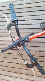 Produktbild 4 von KTM wild cross 128 24"
