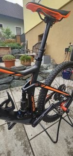 Produktbild 2 von Scott Spark 710