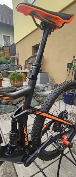 Produktbild 3 von Scott Spark 710