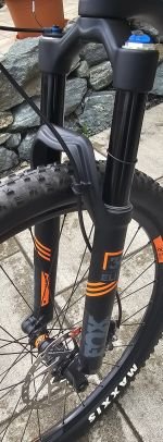 Produktbild 4 von Scott Spark 710