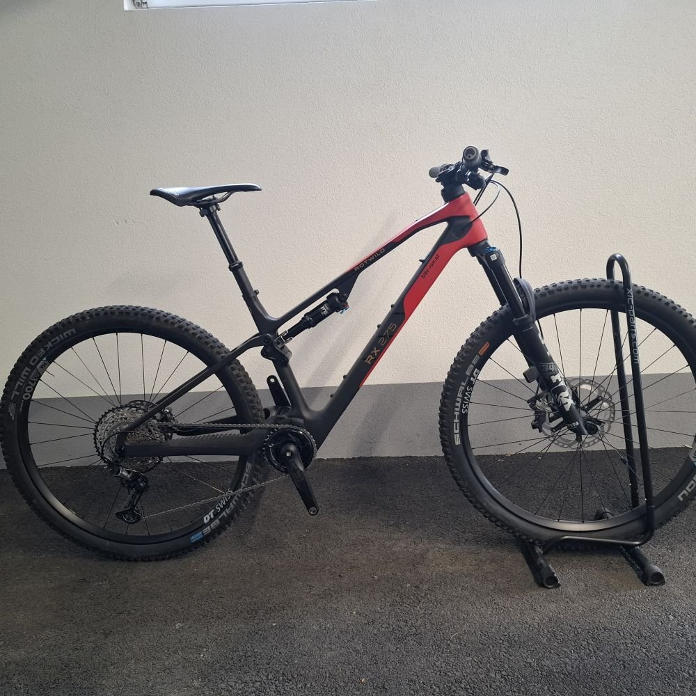 ROTWILD RX 275 Pro