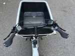 Produktbild 2 von Urban Arrow Shorty E Lastenrad Cargo Bike Kinder Transporter Lastenfahrrad Dreirad Elektro E-Bike viele Extras
