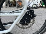 Produktbild 3 von Urban Arrow Shorty E Lastenrad Cargo Bike Kinder Transporter Lastenfahrrad Dreirad Elektro E-Bike viele Extras