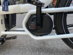 Produktbild 7 von Urban Arrow Shorty E Lastenrad Cargo Bike Kinder Transporter Lastenfahrrad Dreirad Elektro E-Bike viele Extras