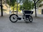 Produktbild 8 von Urban Arrow Shorty E Lastenrad Cargo Bike Kinder Transporter Lastenfahrrad Dreirad Elektro E-Bike viele Extras