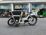 Produktbild 10 von Urban Arrow Shorty E Lastenrad Cargo Bike Kinder Transporter Lastenfahrrad Dreirad Elektro E-Bike viele Extras