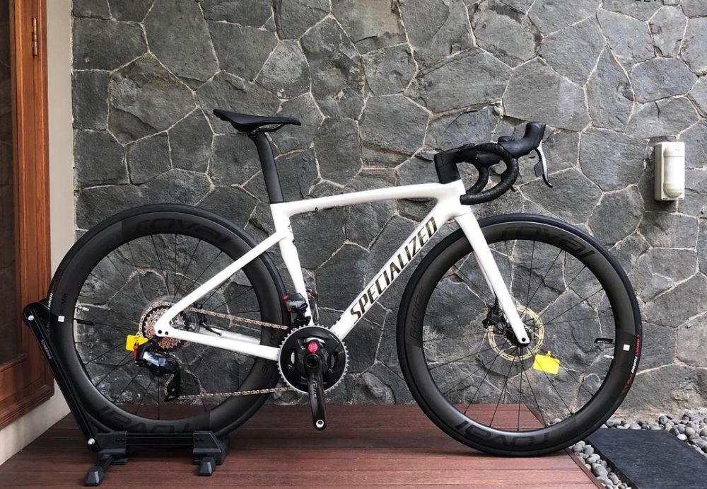 Specialized Tarmac SL 7 Pro 2022