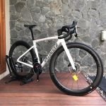 Produktbild 6 von Specialized Tarmac SL 7 Pro 2022