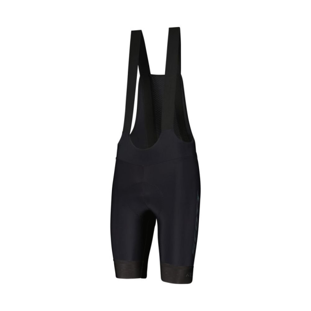 Scott Bibshorts M's RC Pro+++black/dark grey - S