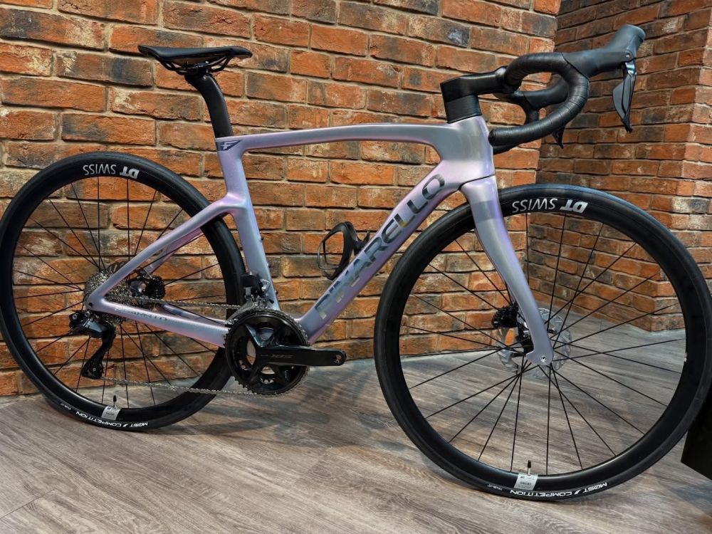 2026 PINARELLO F3 105 Di2 