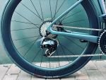 Produktbild 4 von 2023 Cannondale SuperSix EVO 1 Sram Force Axs