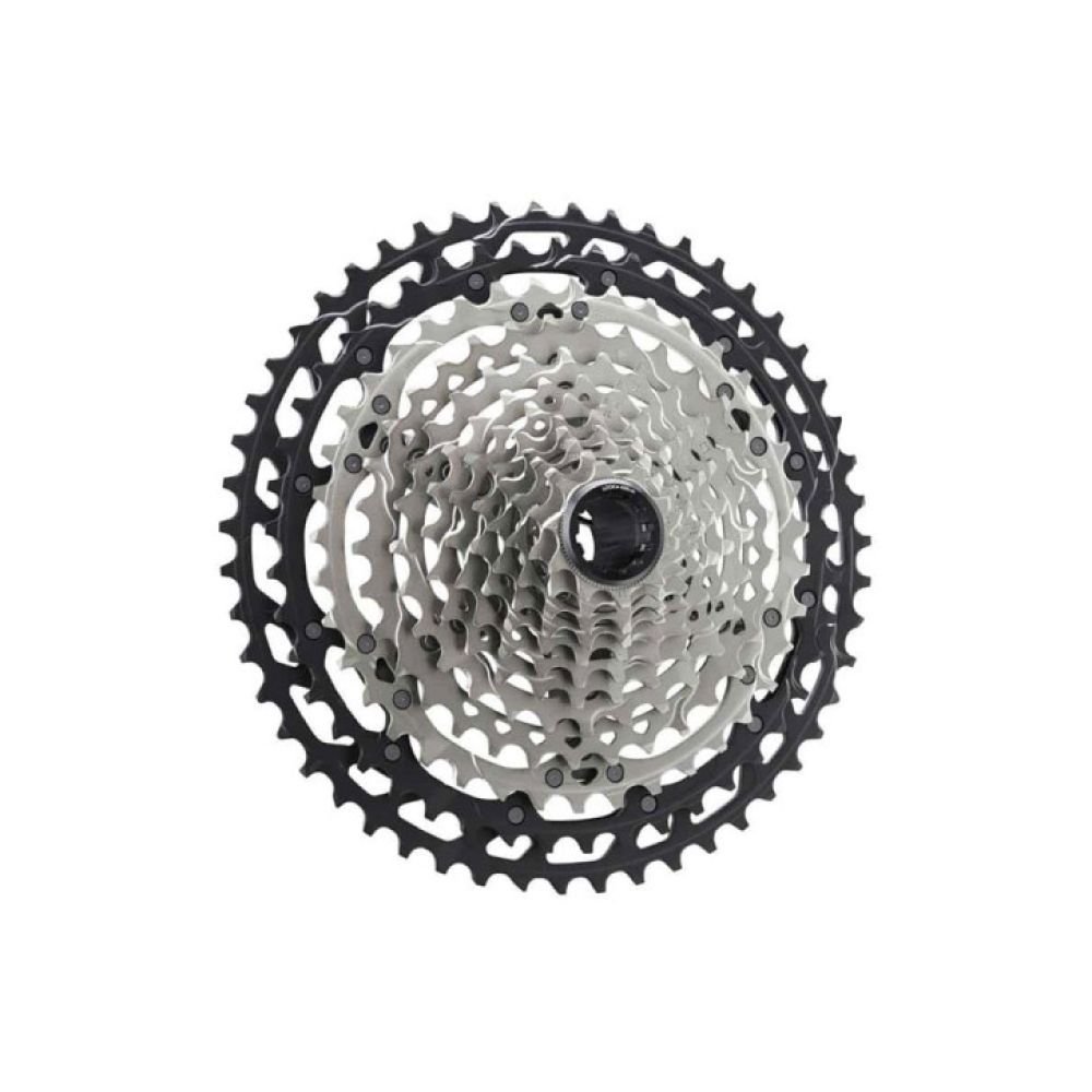 Shimano Kassette Deore XT CS-M8100 12-fach 10-45T.
