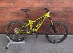 Produktbild 1 von Merida eONE-SIXTY 900-E | Shimano XT Di2 | Fox Factory | nur 3.541 km | Akku 90% geprüft