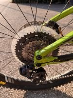 Produktbild 4 von Merida eONE-SIXTY 900-E | Shimano XT Di2 | Fox Factory | nur 3.541 km | Akku 90% geprüft