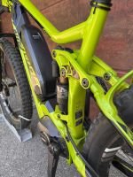 Produktbild 5 von Merida eONE-SIXTY 900-E | Shimano XT Di2 | Fox Factory | nur 3.541 km | Akku 90% geprüft