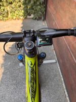 Produktbild 6 von Merida eONE-SIXTY 900-E | Shimano XT Di2 | Fox Factory | nur 3.541 km | Akku 90% geprüft