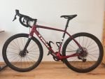 Produktbild 1 von Trek Checkpoint SL 7 Gen 2 | SRAM Force AXS | Carbonlaufräder | Gr. 54