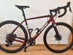 Produktbild 2 von Trek Checkpoint SL 7 Gen 2 | SRAM Force AXS | Carbonlaufräder | Gr. 54
