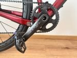 Produktbild 6 von Trek Checkpoint SL 7 Gen 2 | SRAM Force AXS | Carbonlaufräder | Gr. 54