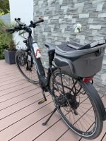 Produktbild 1 von EBike KTM Macina Szyle .610 mit 625 W Bosch Motor günstig zu verkaufen