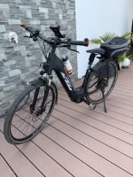 Produktbild 3 von EBike KTM Macina Szyle .610 mit 625 W Bosch Motor günstig zu verkaufen