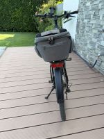 Produktbild 5 von EBike KTM Macina Szyle .610 mit 625 W Bosch Motor günstig zu verkaufen