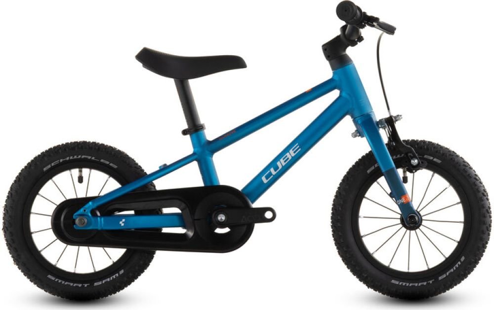 Cube Numove 120 RT - topasblue-nebula Rahmengröße: 12"