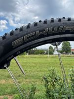 Produktbild 2 von Leichtes 29" Vollcarbon MTB (11,4 kg | Gr. L) | RockShox Reba | Crankbrothers Cobalt | SRAM X0/X9
