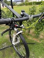 Produktbild 4 von Leichtes 29" Vollcarbon MTB (11,4 kg | Gr. L) | RockShox Reba | Crankbrothers Cobalt | SRAM X0/X9