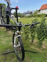 Produktbild 6 von Leichtes 29" Vollcarbon MTB (11,4 kg | Gr. L) | RockShox Reba | Crankbrothers Cobalt | SRAM X0/X9