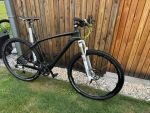 Produktbild 8 von Leichtes 29" Vollcarbon MTB (11,4 kg | Gr. L) | RockShox Reba | Crankbrothers Cobalt | SRAM X0/X9