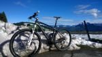 Produktbild 1 von Leichtes 29" Vollcarbon MTB (11,4 kg | Gr. L) | RockShox Reba | Crankbrothers Cobalt | SRAM X0/X9