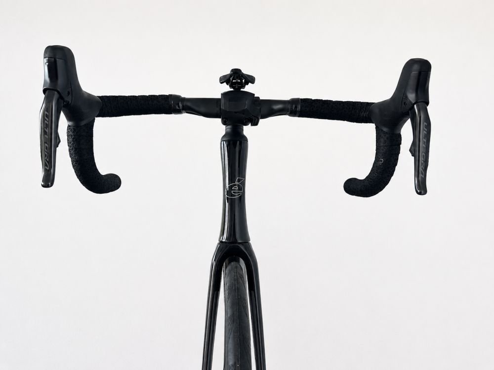 Rennrad Cervelo R 5 